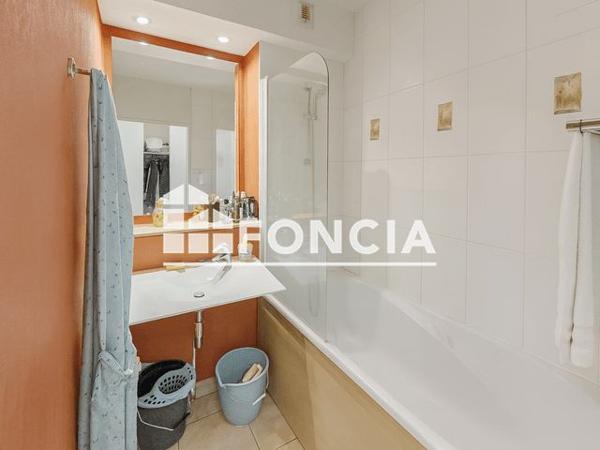 À vendre Studio 35 m² - Amboise 37400