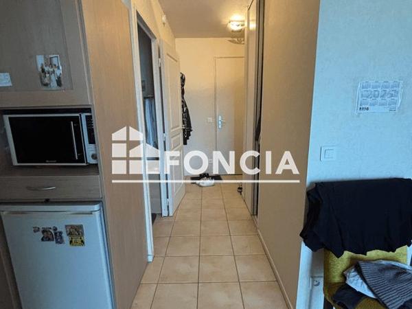 À vendre Studio 35 m² - Amboise 37400