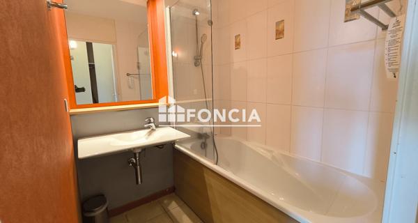 À vendre Studio 36 m² - Amboise 37400