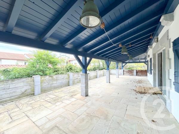 Maison à vendre  9 pièces - 262 m2 HENDAYE - 64