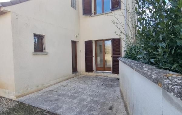 Vente Maison Soucy   
