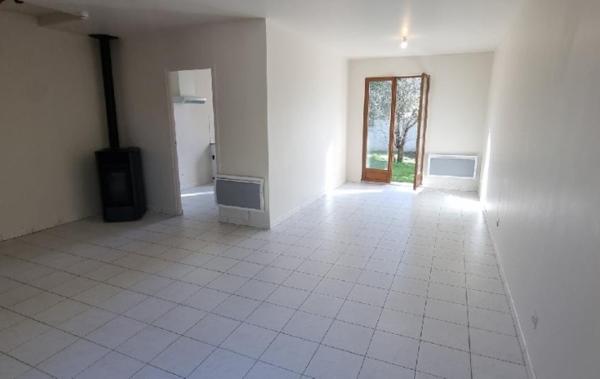 Vente Maison Soucy   