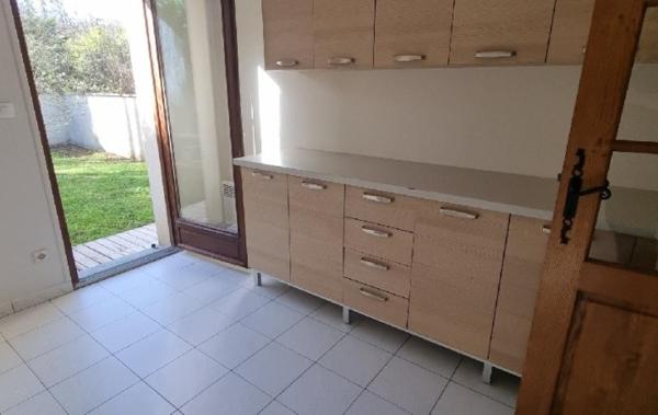 Vente Maison Soucy   
