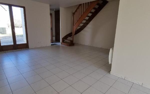 Vente Maison Soucy   