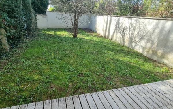 Vente Maison Soucy   