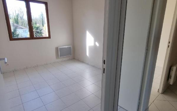Vente Maison Soucy   
