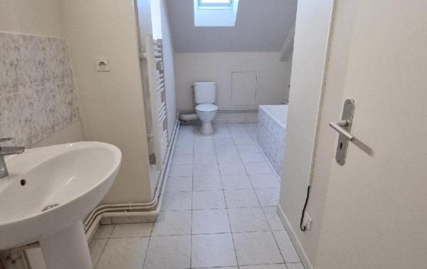 Vente Maison Soucy   