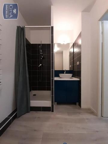 Appartement à louer 1 pièce 20.8m² Caluire-et-Cuire (69300)