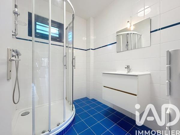 Appartement à vendre 3 pièces 55 m² Douarnenez