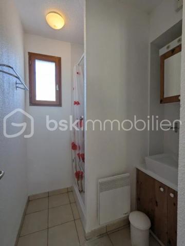 Appartement de 38 m²