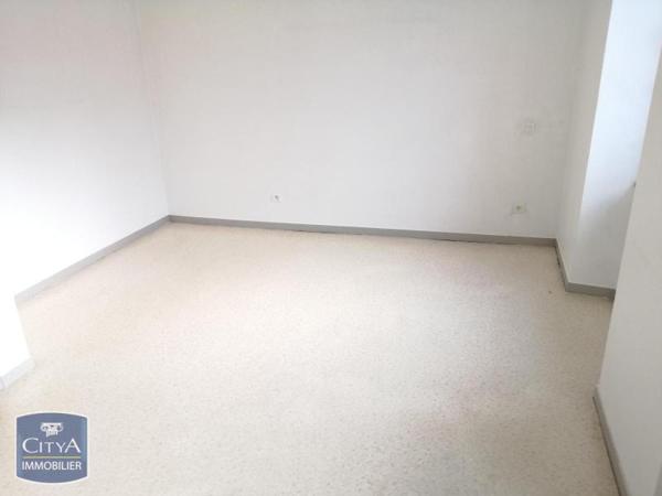 Appartement à louer 3 pièces 53.75m² Oyonnax (01100)