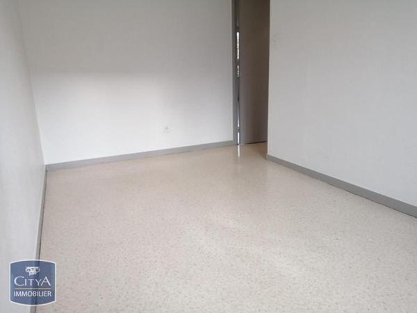 Appartement à louer 3 pièces 53.75m² Oyonnax (01100)