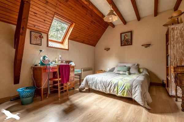 Maison à vendre |                                       Saint-Laurent-sur-Manoire |                                        7 pièces  |  180 m²