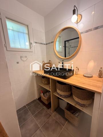 LACANAU– ENSEMBLE IMMOBILIER AUX MULTIPLES POSSIBILITÉS SUR 895 M² DE TERRAIN