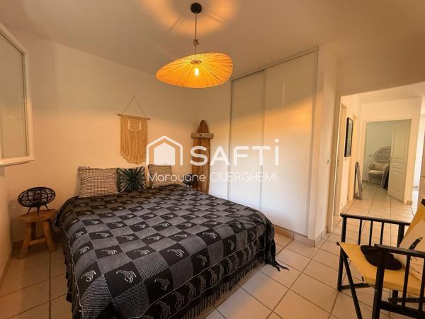 LACANAU– ENSEMBLE IMMOBILIER AUX MULTIPLES POSSIBILITÉS SUR 895 M² DE TERRAIN