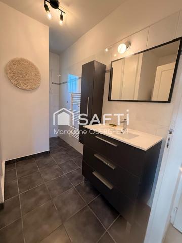 LACANAU– ENSEMBLE IMMOBILIER AUX MULTIPLES POSSIBILITÉS SUR 895 M² DE TERRAIN