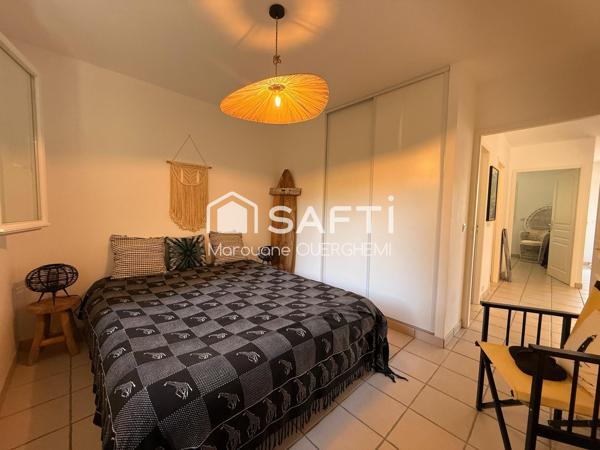 LACANAU– ENSEMBLE IMMOBILIER AUX MULTIPLES POSSIBILITÉS SUR 895 M² DE TERRAIN