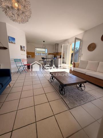 LACANAU– ENSEMBLE IMMOBILIER AUX MULTIPLES POSSIBILITÉS SUR 895 M² DE TERRAIN