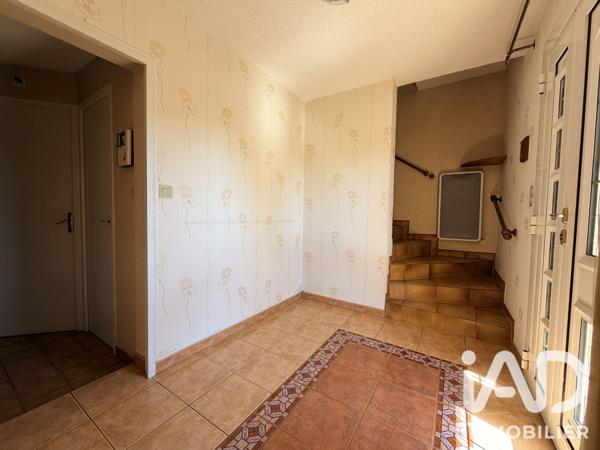 Maison à vendre 5 pièces 135 m² Saint-Paulien