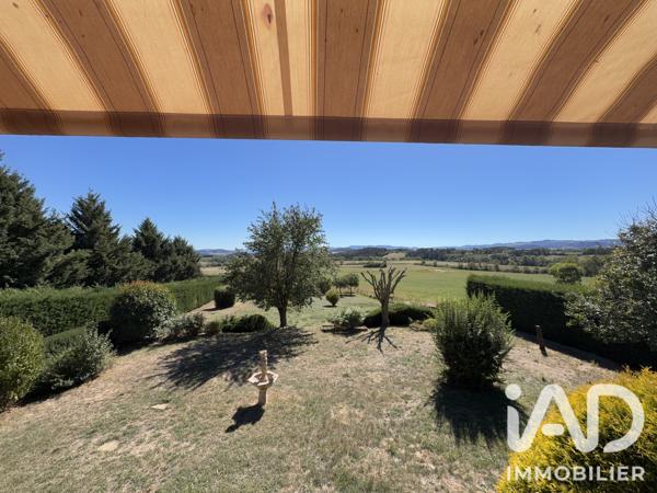 Maison à vendre 5 pièces 135 m² Saint-Paulien