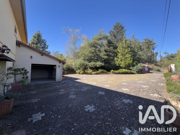 Maison à vendre 5 pièces 135 m² Saint-Paulien