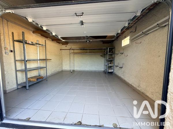 Maison à vendre 5 pièces 135 m² Saint-Paulien