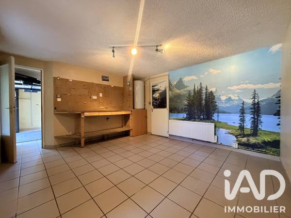 Maison à vendre 5 pièces 135 m² Saint-Paulien