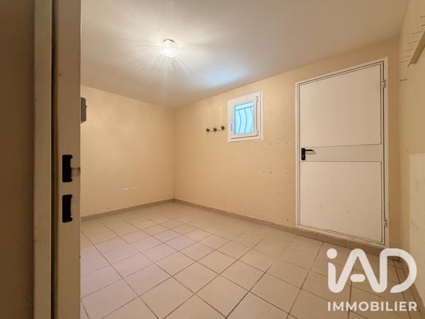Maison à vendre 5 pièces 135 m² Saint-Paulien