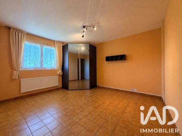 Maison à vendre 5 pièces 135 m² Saint-Paulien