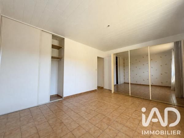 Maison à vendre 5 pièces 135 m² Saint-Paulien