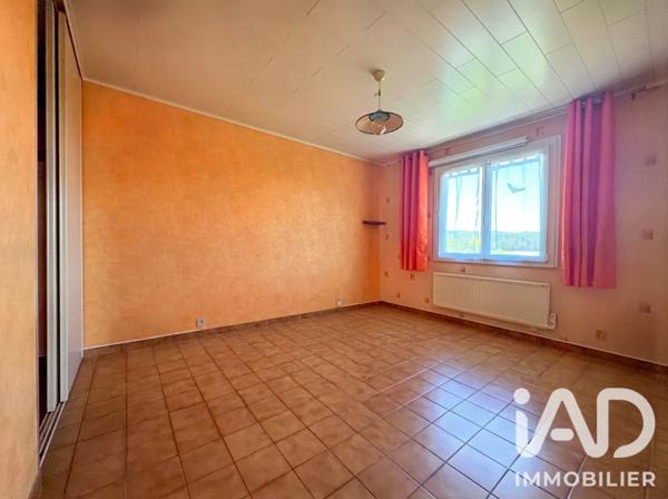 Maison à vendre 5 pièces 135 m² Saint-Paulien