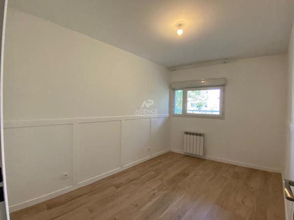 Appartement Cergy 3 pièce(s) 58.36 m2 Loyer 1 190 €/mois charges comprises **  - Référence  MG11292