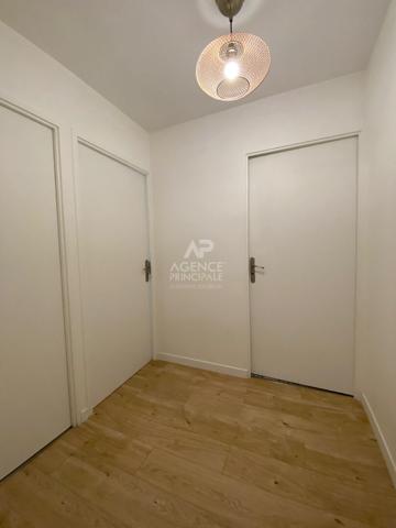 Appartement Cergy 3 pièce(s) 58.36 m2 Loyer 1 190 €/mois charges comprises **  - Référence  MG11292