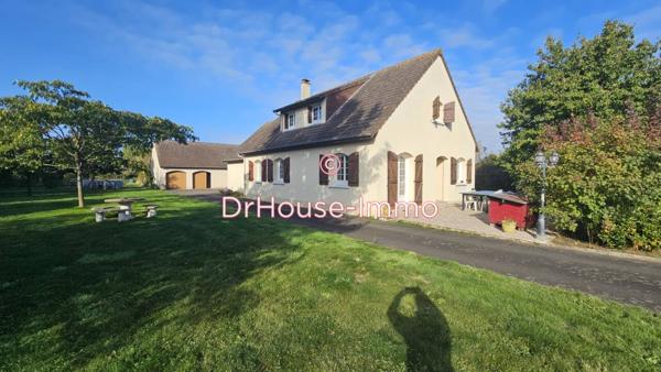 Maison à vendre 6 pièces de 197 m²