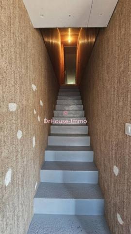 Maison à vendre 6 pièces de 197 m²