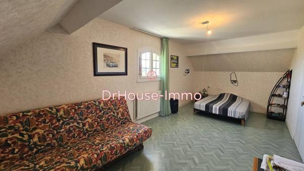 Maison à vendre 6 pièces de 197 m²
