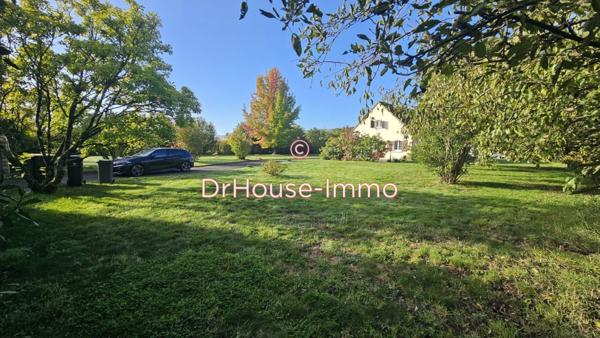 Maison à vendre 6 pièces de 197 m²
