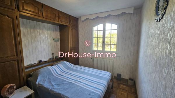 Maison à vendre 6 pièces de 197 m²