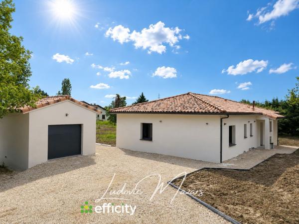 Maison
         6 pièces
        - 116 m² 285 000 € *