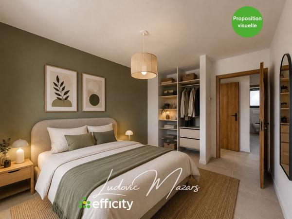 Maison
         6 pièces
        - 116 m² 285 000 € *
