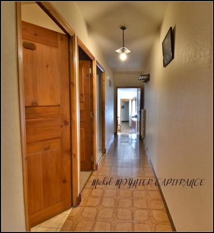 Maison de village T4 à CHAMPCELLA avec garage et grange (05)