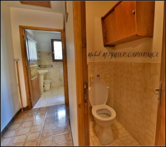 Maison de village T4 à CHAMPCELLA avec garage et grange (05)