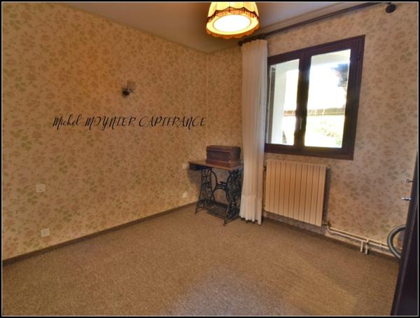 Maison de village T4 à CHAMPCELLA avec garage et grange (05)