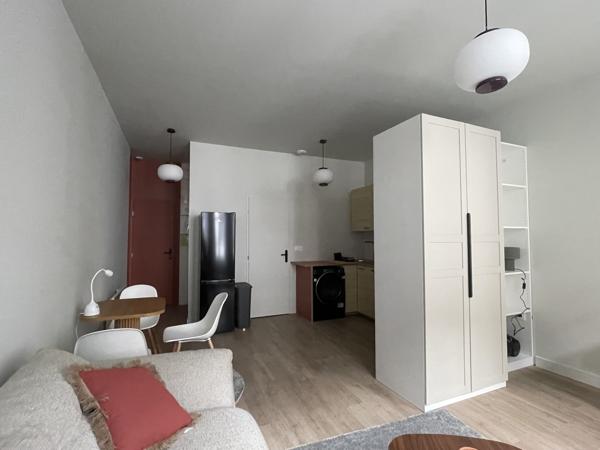 Immeuble de rapport Vieux-Lille