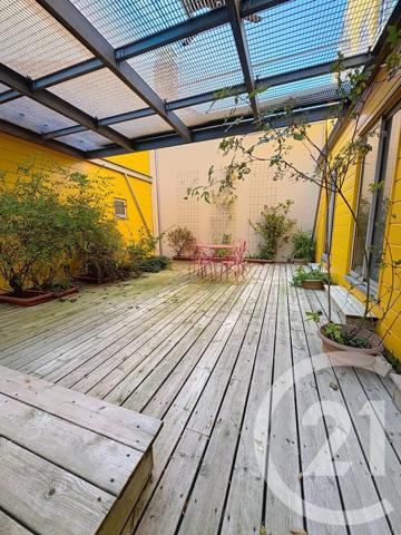 Maison à vendre  7 pièces - 245 m2 FECAMP - 76