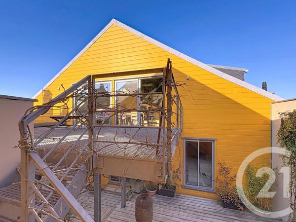 Maison à vendre  7 pièces - 245 m2 FECAMP - 76