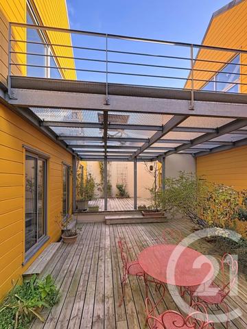 Maison à vendre  7 pièces - 245 m2 FECAMP - 76