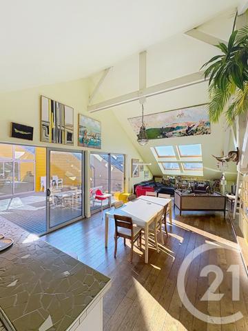 Maison à vendre  7 pièces - 245 m2 FECAMP - 76