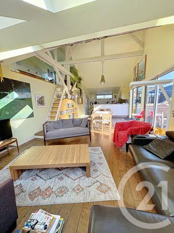 Maison à vendre  7 pièces - 245 m2 FECAMP - 76