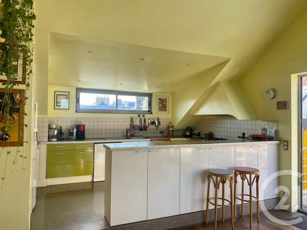 Maison à vendre  7 pièces - 245 m2 FECAMP - 76